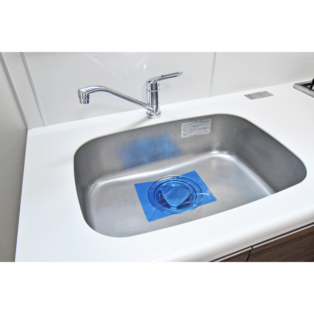 リビオメゾン入谷0504号室 同建物別部屋の参考画像