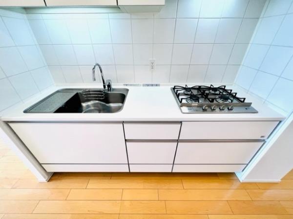 アパートメンツ三田2階 部屋設備