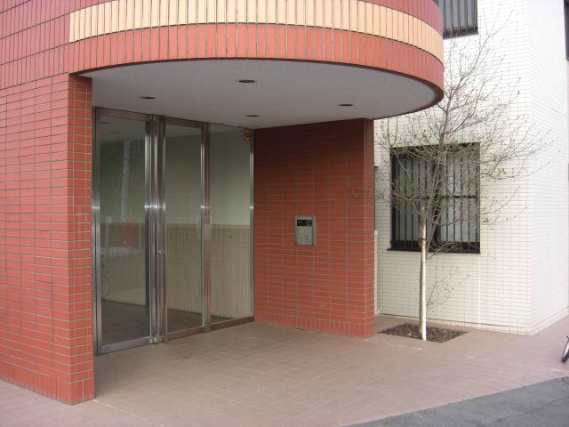 モラダ・アケボノ2階 部屋その他