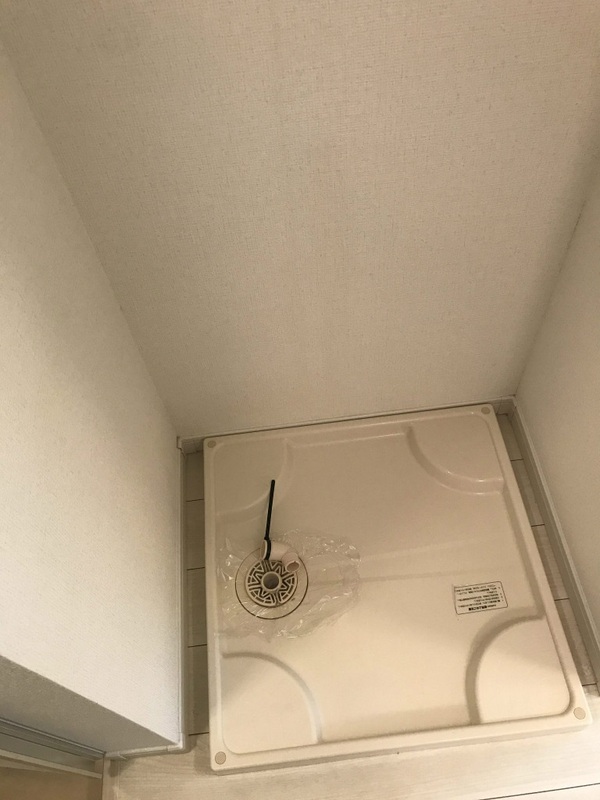 DTハウス神大寺 ※写真　203号室参考写真