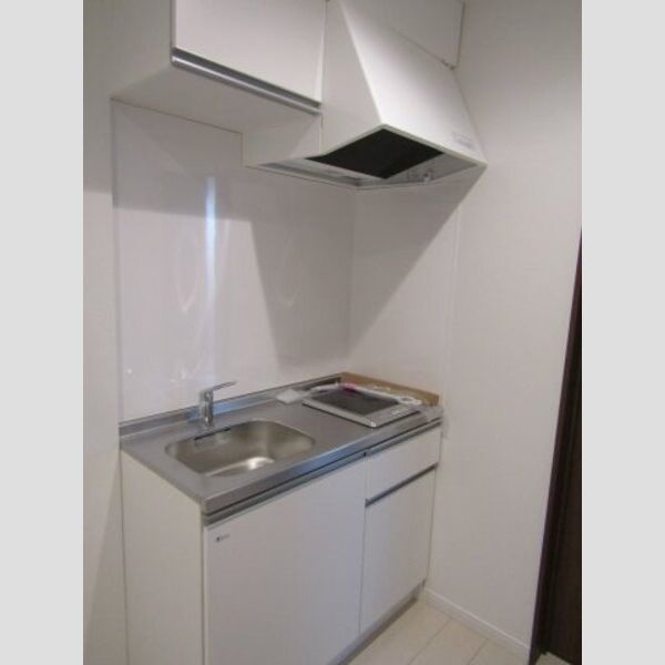 コンフォルト柏 写真は同タイプのものです。実際とは異なる場合があります。