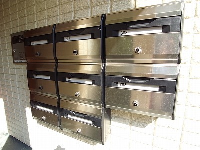 デルフィーノ1階 部屋その他