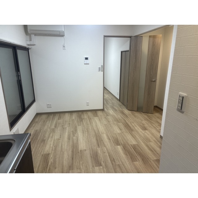サカキ荘1階 部屋その他