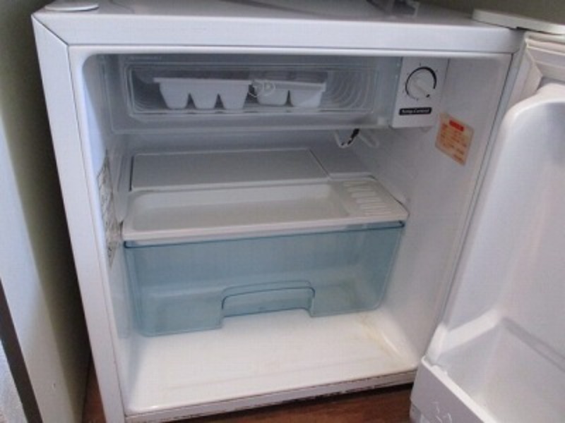 東池袋マンション 冷蔵庫