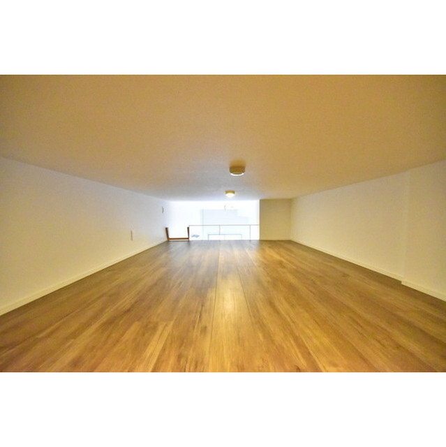 フロンティアコンフォート板橋ときわ台 内観