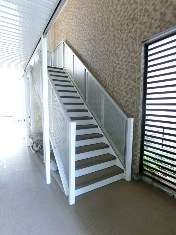 リブリ・浜竹1階 部屋その他