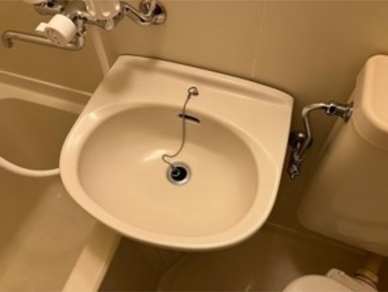 ジュネパレス松戸第1491階 ※別部屋参照