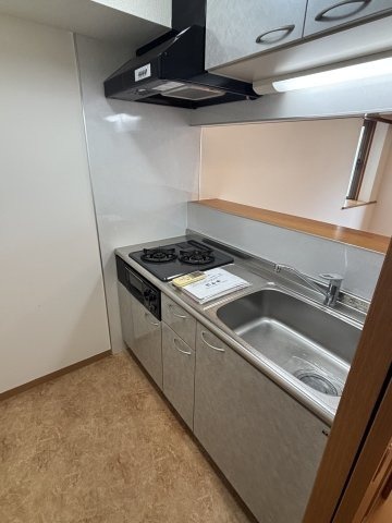 フェルテ髙波6階 キッチン