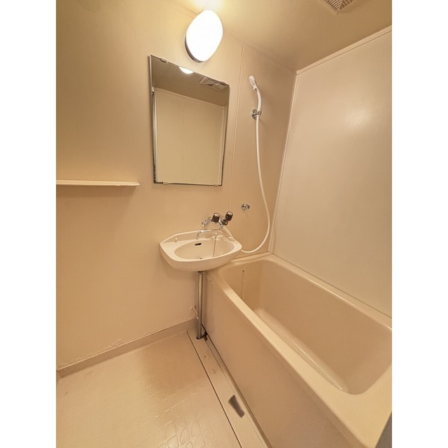 アーバンライフ鵠沼神明 お風呂