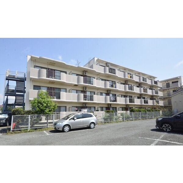 ダンデライアン鵠沼0408号室 外観