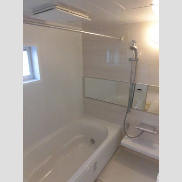 セジュール　弐番館 お風呂