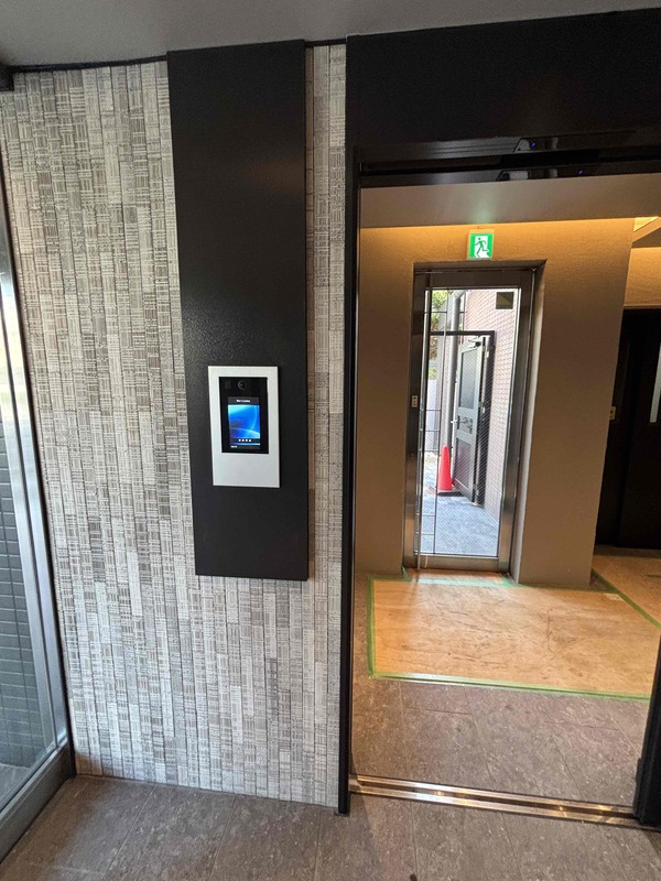 Belleviage Ayase2階 部屋その他