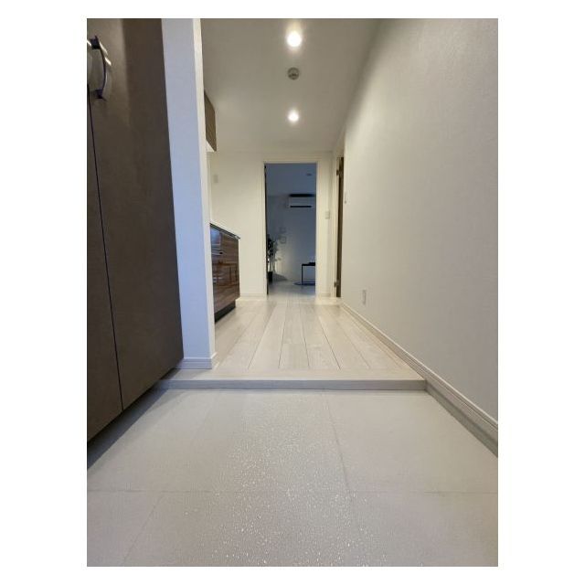 PASEO中目黒0202号室 モデルルーム（家具・小物類などは物件に付