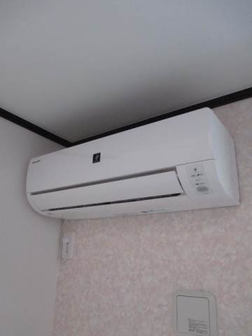 ＰＲＥＳＴＩＧＥ中島2階 部屋その他