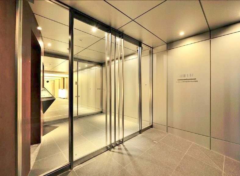 ハーモニーレジデンス東京イーストコア#0026階 外観