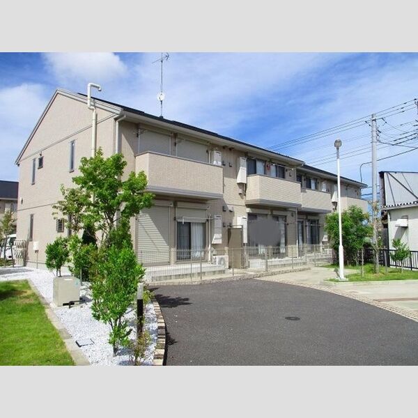 ローズマリーの外観画像