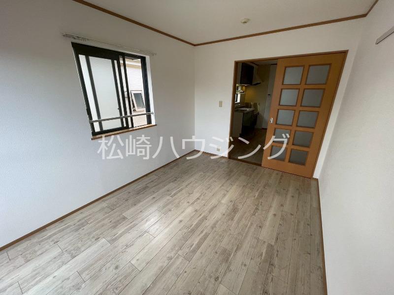 ファミール野本2階 部屋その他