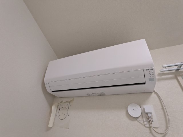 テラス祖師ヶ谷大蔵0203号室 部屋設備