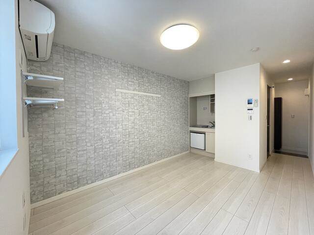 プリメーラ屏風浦1階 部屋その他