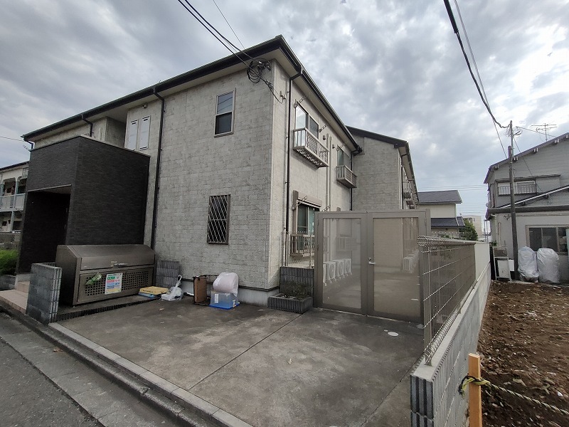 マール・ヒロ2階 部屋その他
