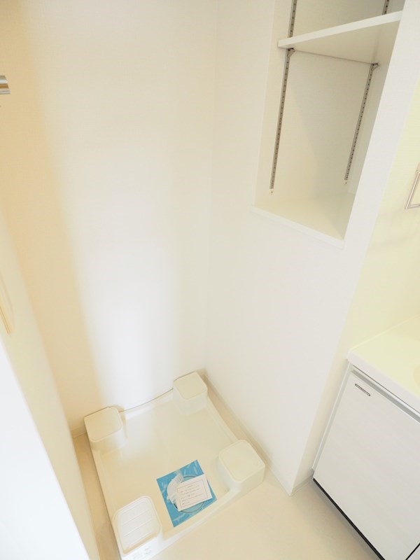 レジディア文京本郷Ⅲ4階 部屋その他