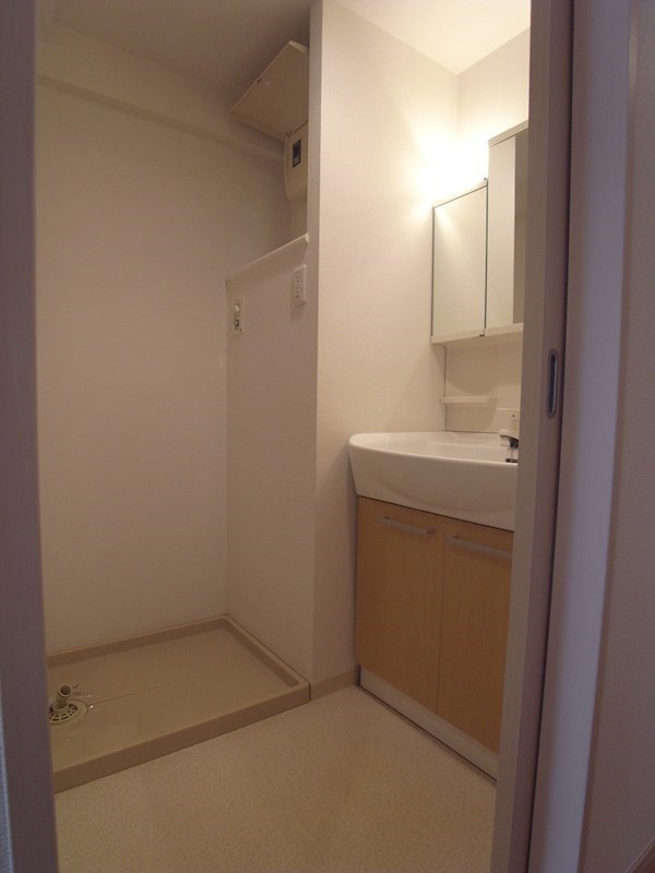 フェリーチェ5階 同建物別部屋の参考画像