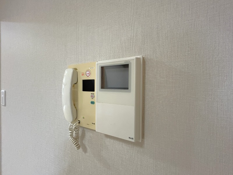 スペーシア高円寺Ⅰ1階 部屋その他