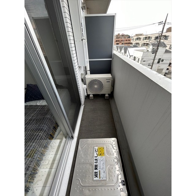 ＧＥＮＯＶＩＡ西高島平ｓｋｙｇａｒｄｅｎ0205号室 部屋その他