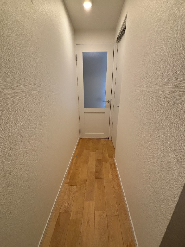 アグリヒル青葉台 内観