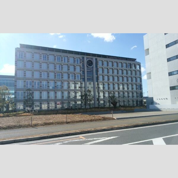 polaris 柏たなか病院