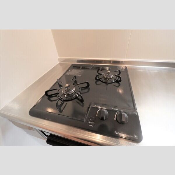 エスペランサ103号室 部屋その他