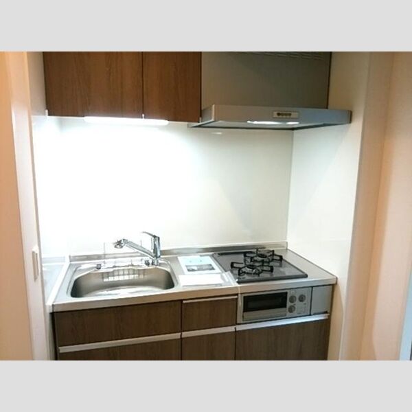 マーベラス 302　キッチン