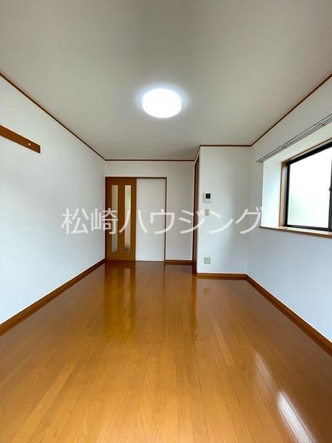 グリーンヴィラ2階 内観