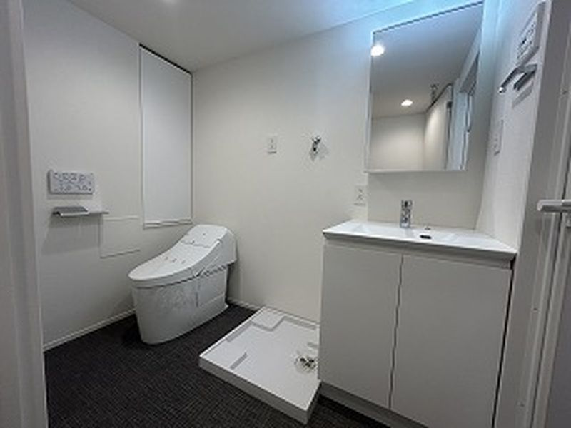 SOLASIA residence 学芸大学 ※同タイプの参考写真となります。現況優先です。