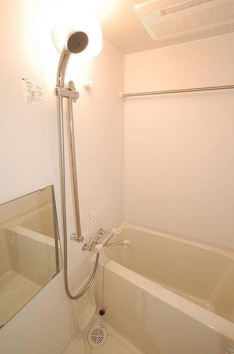 ステージファースト光が丘アジールコート5階 お風呂