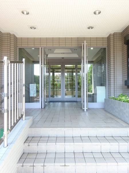 ワコーレロイヤルヒルズ横浜蒔田705号室 外観