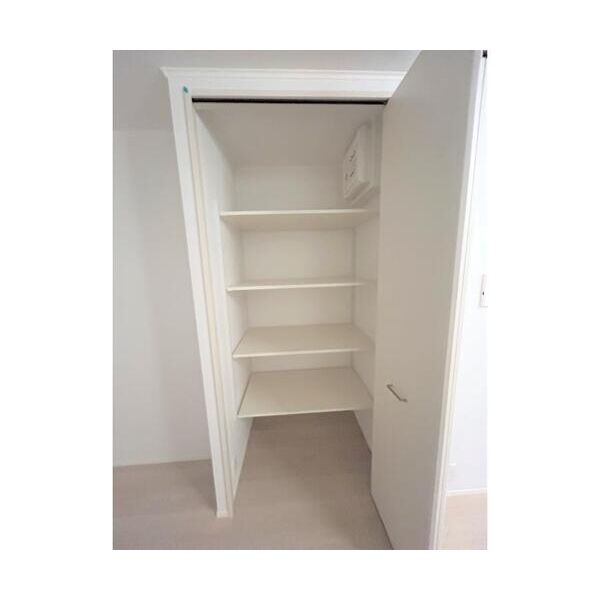 Raccolta南越谷101号室 リビング