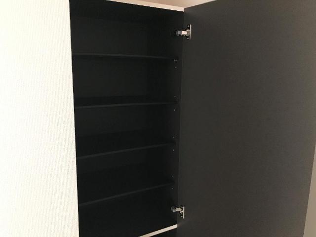 ネオ　グランドゥール・メイ 収納（イメージ）