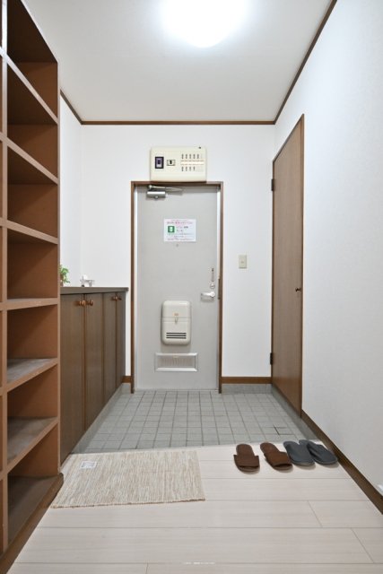 ルミナス東浦和 ※家具・小物はイメージです