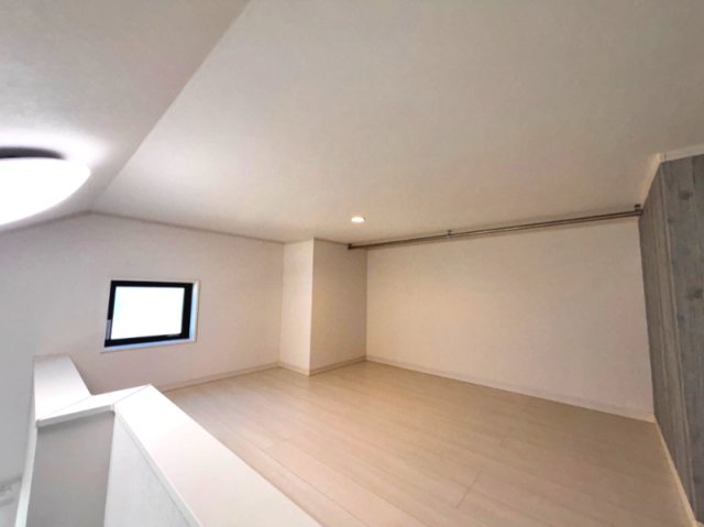 Well-B 横濱反町Ⅱ203号室 内観
