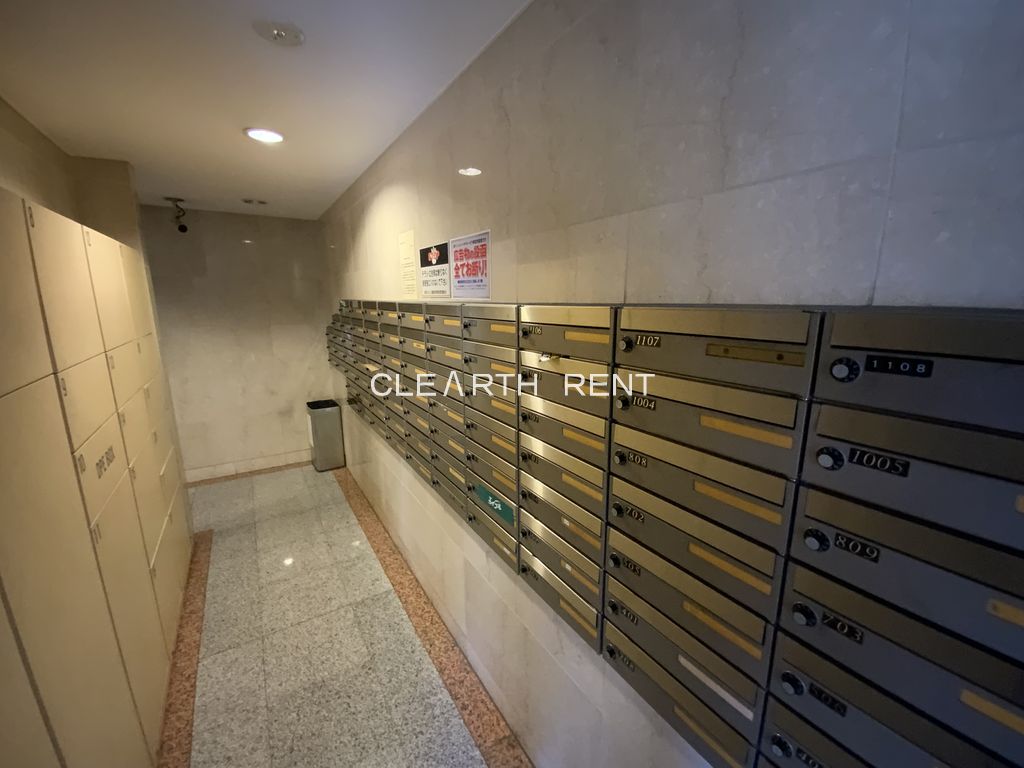 菱和パレス護国寺駅前8階 ☆文京区の分譲賃貸・住むほどに誇れる、駅近の快適生活☆ 