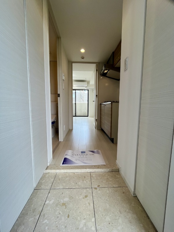 レジディア白金高輪2階 同建物別部屋の参考画像