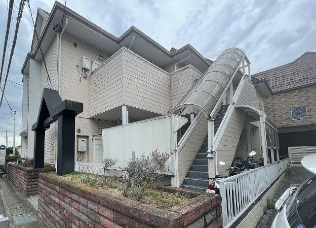 アネックス南柏12階 部屋その他