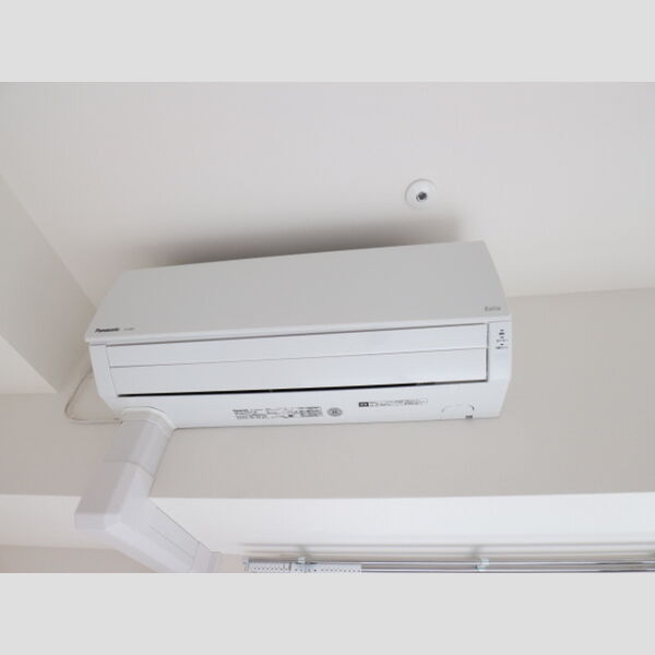 AZALEA502号室 エアコン