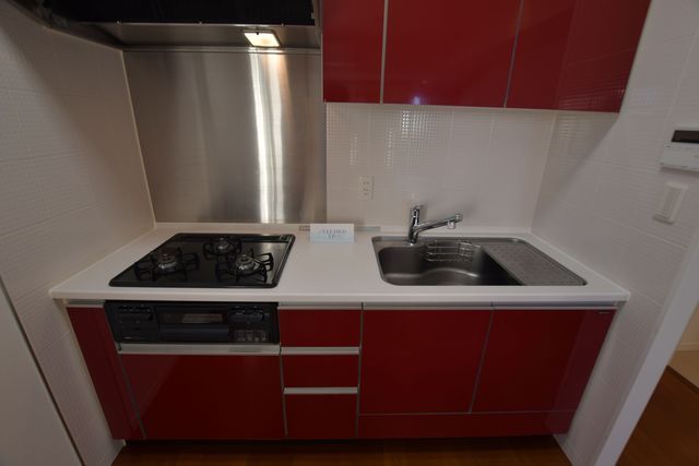 パークハウス新中野ディーセント 2025年11月撮影