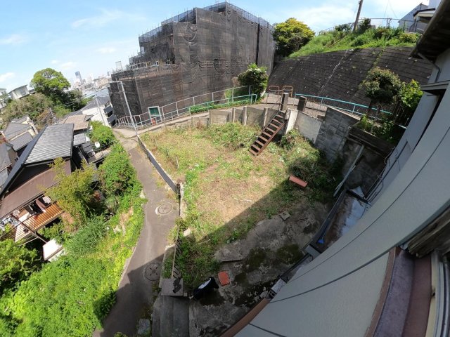 L'allure 横浜 庭