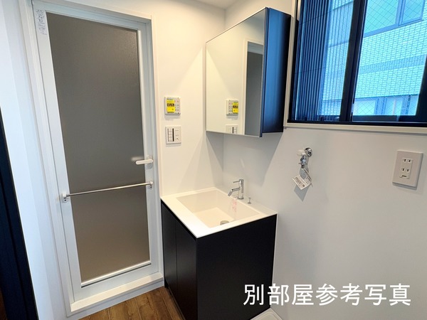 Bark Lane 学芸大学202号室 別部屋　同タイプ