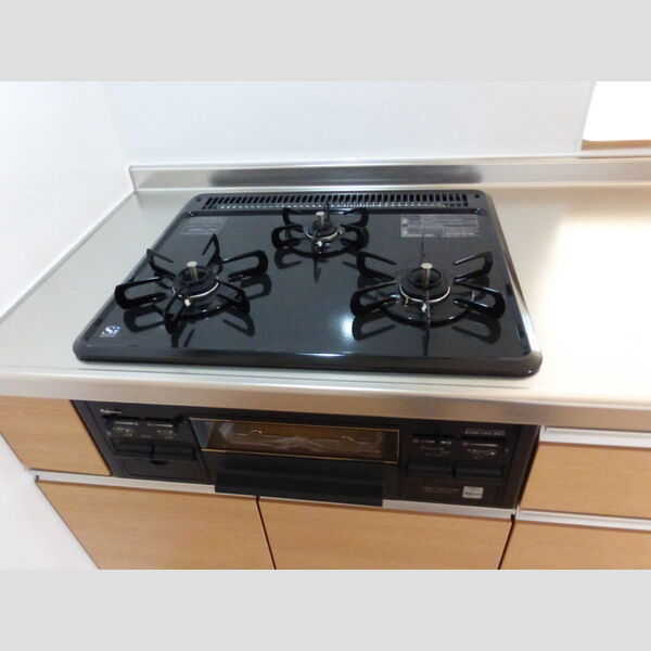 M&S KOWA　Ⅱ 部屋設備