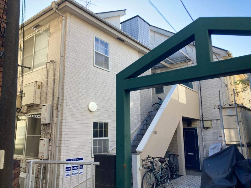 サーキット成田東1階 部屋その他