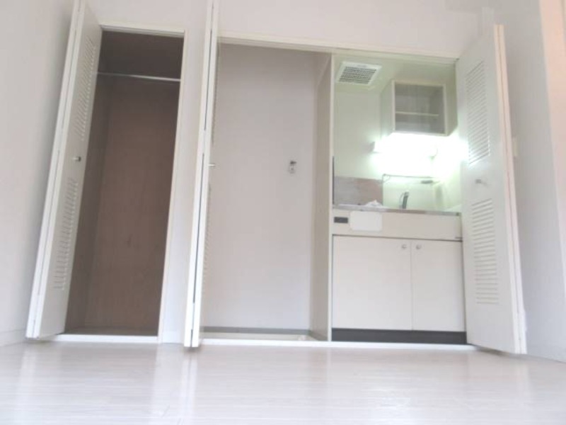 クリオ浅間台ファースト2階 前回募集時写真